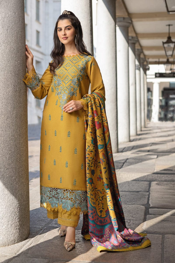 EVELYN (PREMIUM DHANAK)