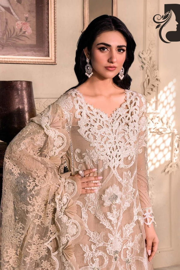 MARIA B HERITAGE EDITION COLLECTION 2023
