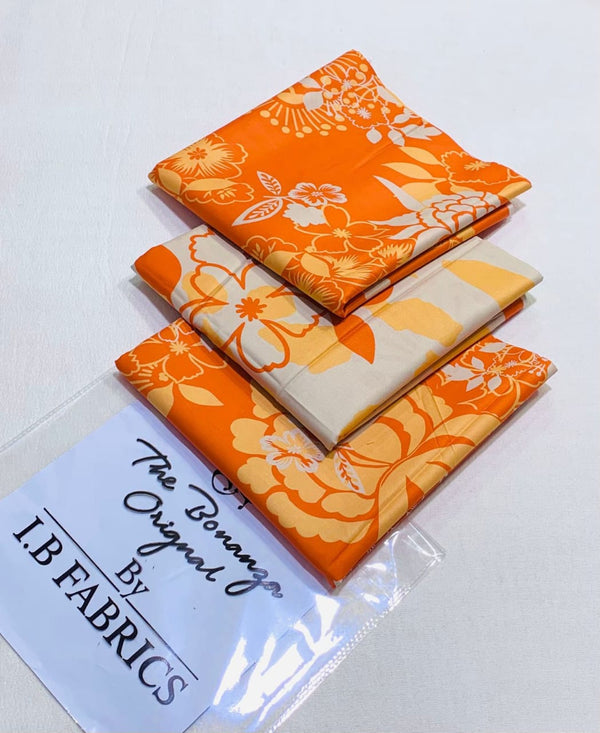 BONANZA by I.B Fabric