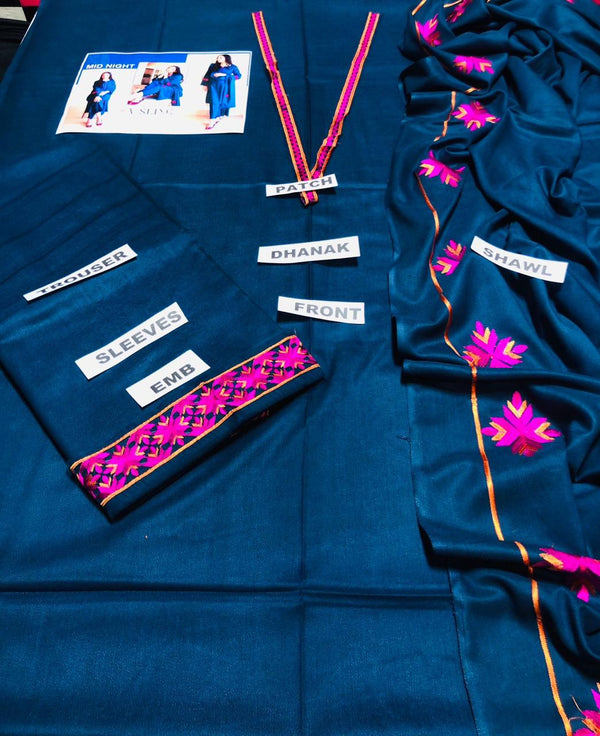 MIX BRANDS (PREMIUM DHANAK)