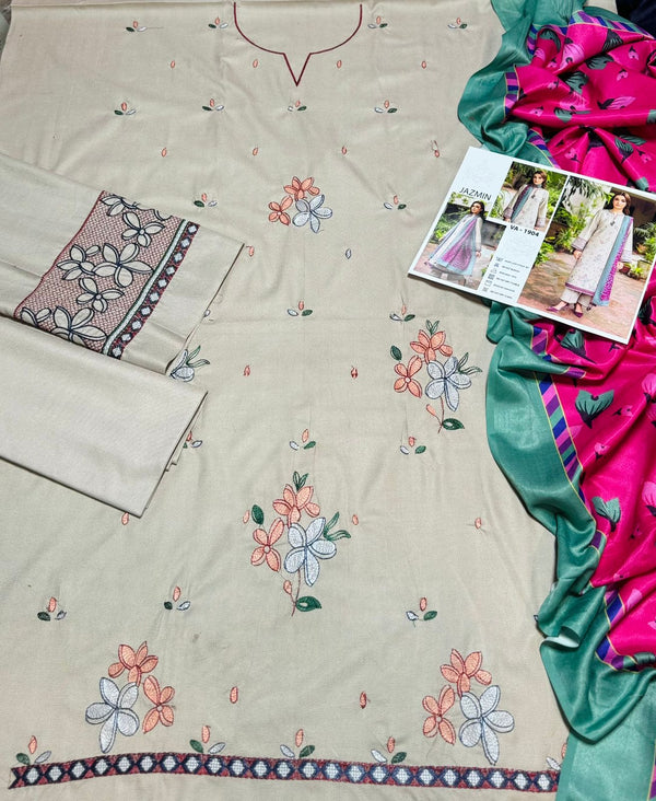 MIX BRANDS (PREMIUM DHANAK)