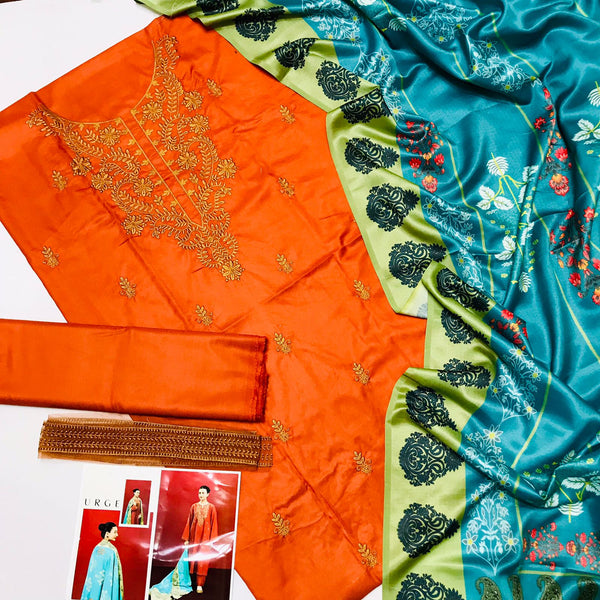 MIX BRANDS (PREMIUM DHANAK)