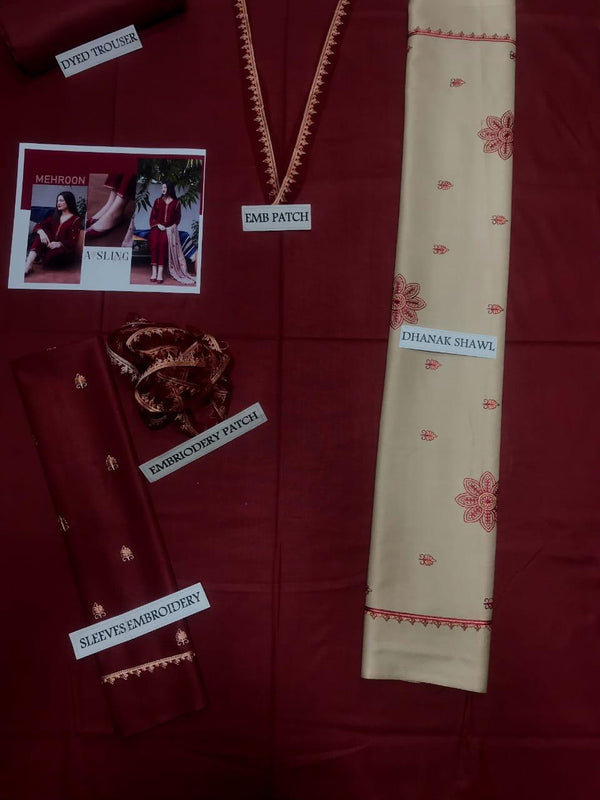 MIX BRANDS (PREMIUM DHANAK)