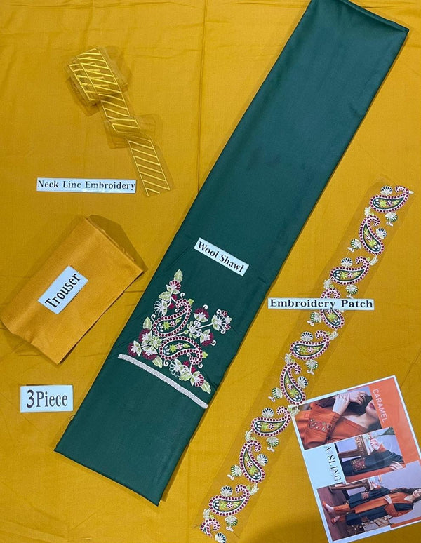MIX BRANDS (PREMIUM DHANAK)